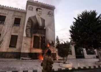 सीरिया गृहयुद्ध: भारत ने सीरिया की एकता, संप्रभुता और क्षेत्रीय अखंडता को बनाए रखने की आवश्यकता पर जोर दिया