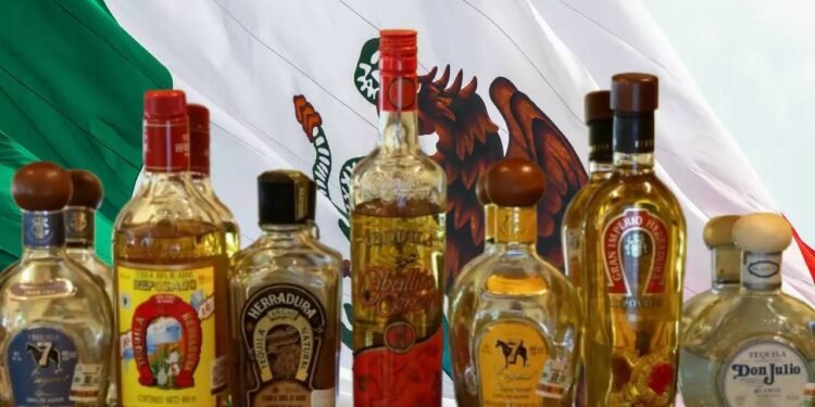 मेक्सिको में टकीला झील? 500 मिलियन लीटर स्पिरिट संकट से पूरा देश हिल रहा है