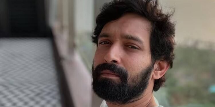 विक्रांत मैसी ने अभिनय से संन्यास की घोषणा की: 'अब समय आ गया है कि मैं खुद को फिर से तैयार करूं और घर वापस जाऊं'