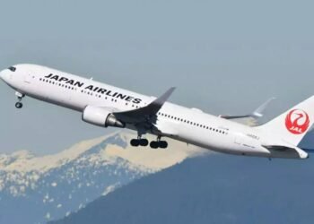 जापान एयरलाइंस पर बड़े पैमाने पर साइबर हमला, उड़ानें प्रभावित