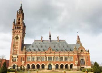 ਭਾਰਤ ਨੇ ਅੰਤਰਰਾਸ਼ਟਰੀ ਅਦਾਲਤ 'ਚ ਅਮੀਰ ਦੇਸ਼ਾਂ 'ਤੇ ਕਾਰਬਨ ਬਜਟ ਦਾ ਸ਼ੋਸ਼ਣ ਕਰਨ ਦਾ ਦੋਸ਼ ਲਗਾਇਆ ਹੈ