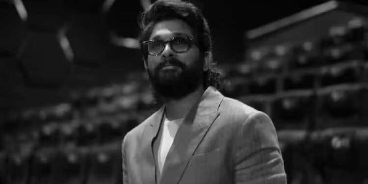 अल्लू अर्जुन ने भगदड़ पीड़ित से मिलने न जाने पर आलोचना का जवाब दिया: 'चल रही कानूनी कार्यवाही के कारण'