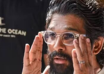 हैदराबाद भगदड़: पुलिस ने अल्लू अर्जुन के बारे में नया खुलासा किया, सीसीटीवी फुटेज जारी किया