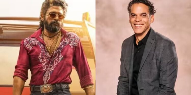 विक्रमादित्य मोटवानी ने पुष्पा 2 के सरप्लस शो के कारण मल्टीप्लेक्स के एकाधिकार की आलोचना की: अगर हर बड़ी फिल्म...