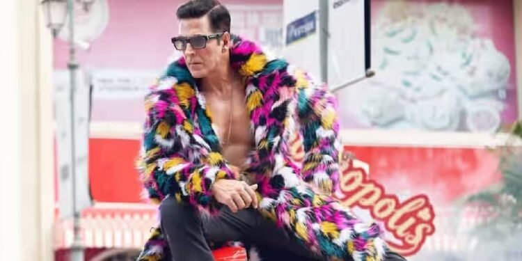 अक्षय कुमार पुष्पा 2 से प्रभावित, बोले अल्लू अर्जुन के मशहूर डायलॉग