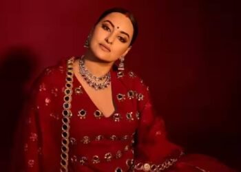सोनाक्षी सिन्हा ने बॉलीवुड में दोहरे मापदंड की आलोचना की, कहा- बड़ी उम्र के पुरुष अभिनेता 30 साल छोटी महिलाओं से रोमांस करते हैं