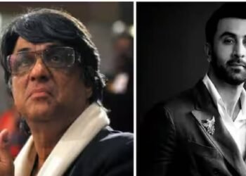 मुकेश खन्ना ने रामायण में भगवान राम का किरदार निभाने वाले रणबीर कपूर पर अपने विचार साझा किए