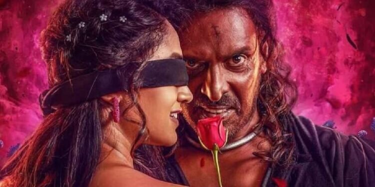 यूआई मूवी ट्विटर रिव्यू: उपेंद्र की साइंस-फिक्शन थ्रिलर ने अन्य रिलीज से प्रतिस्पर्धा के बावजूद दर्शकों को प्रभावित किया