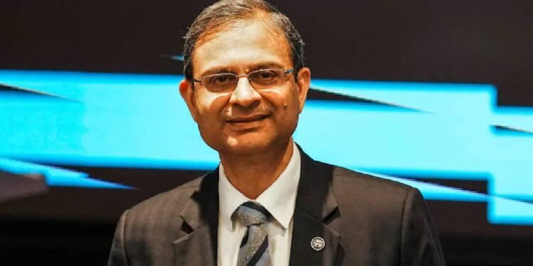 संजय मल्होत्रा ने आरबीआई गवर्नर का पदभार संभाला, स्थिरता और लोक कल्याण को बनाए रखने का संकल्प लिया