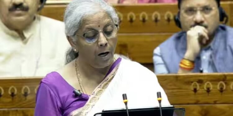 वित्त मंत्री सीतारमण ने केंद्रीय बजट घोषणाओं से पहले चौथी प्री-बजट बैठक की मेजबानी की