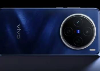 200MP कैमरा और 6000mAh बैटरी के साथ लॉन्च हुआ Vivo का नया स्मार्टफोन, जानें फीचर्स और कीमत