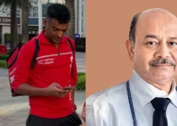 हुरुन इंडिया की सहस्राब्दी 2024 की शीर्ष 200 स्व-निर्मित उद्यमियों की सूची: शीर्ष 10 नाम यहां देखें