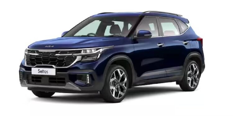 किआ सिरोस बनाम सोनेट बनाम सेल्टोस: पारिवारिक विवाद