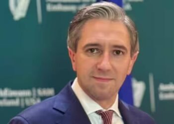 इजराइल ने आयरलैंड में दूतावास बंद किया, 'अत्यधिक इजराइल विरोधी नीतियों' का आरोप, आयरिश पीएम हैरिस ने दावे को 'खारिज' किया