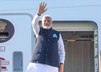 मोदी 21-22 दिसंबर को कुवैत के क्राउन प्रिंस और अमीर से करेंगे बातचीत, 43 साल में किसी भारतीय प्रधानमंत्री की यह पहली यात्रा