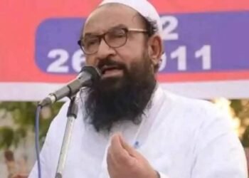 अब्दुल रहम मक्की की मौत: 26/11 मुंबई हमले के मास्टरमाइंड की पौराणिक यात्रा