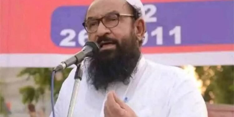 अब्दुल रहम मक्की की मौत: 26/11 मुंबई हमले के मास्टरमाइंड की पौराणिक यात्रा