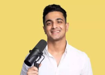 रणवीर अल्लाहबादिया और उनकी गर्लफ्रेंड को गोवा में आईपीएस अधिकारी ने डूबने से बचाया: 'यह मेरे जीवन का सबसे यादगार क्रिसमस था'