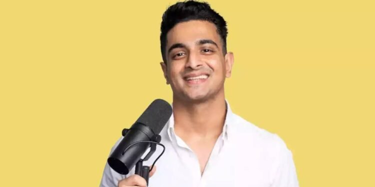 रणवीर अल्लाहबादिया और उनकी गर्लफ्रेंड को गोवा में आईपीएस अधिकारी ने डूबने से बचाया: 'यह मेरे जीवन का सबसे यादगार क्रिसमस था'