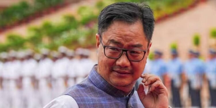 'एक राष्ट्र, एक चुनाव' विधेयक: केंद्र ने विचार-विमर्श के लिए जेपीसी गठित करने की प्रक्रिया शुरू की