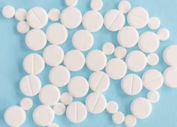 पैरासिटामोल से बुजुर्गों में दिल और किडनी की बीमारियों का खतरा बढ़ सकता है: अध्ययन