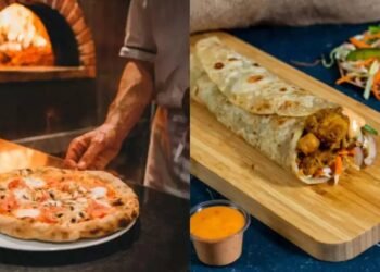 2024 के शीर्ष 5 सबसे आश्चर्यजनक स्वस्थ जंक फूड