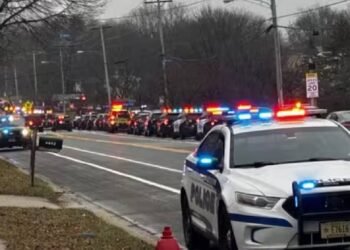 विस्कॉन्सिन स्कूल गोलीबारी: शिक्षक और छात्र की गोली मारकर हत्या, संदिग्ध की पहचान 17 वर्षीय लड़की के रूप में हुई