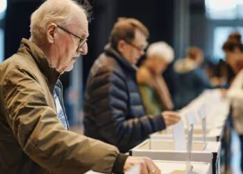 कनाडा से ऑस्ट्रेलिया तक: ये हैं वो देश जहां 2025 में चुनाव होने वाले हैं