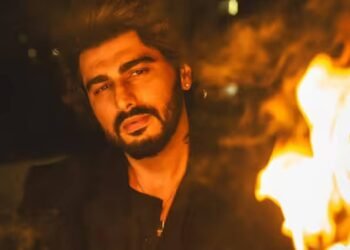 अर्जुन कपूर ने अपने मैनेजर के नाम पर ऑनलाइन ठगी करने वालों के बारे में प्रशंसकों को चेताया