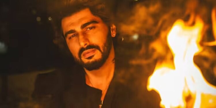 अर्जुन कपूर ने अपने मैनेजर के नाम पर ऑनलाइन ठगी करने वालों के बारे में प्रशंसकों को चेताया