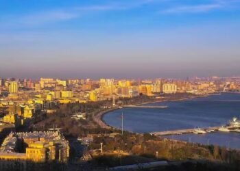 न बाली, न मनाली? यह मध्य एशियाई देश भारत का सबसे ज़्यादा गूगल किया जाने वाला पर्यटन स्थल बना रहा