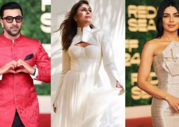 रेड सी फिल्म फेस्टिवल 2024 में हर भारतीय सेलेब और उन्होंने क्या पहना, जिसमें प्रियंका चोपड़ा, श्रद्धा कपूर और भी बहुत कुछ शामिल हैं