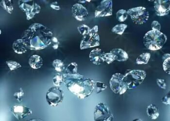 आपके खास दिन के लिए खास गहने: प्रयोगशाला में उगाए गए हीरे