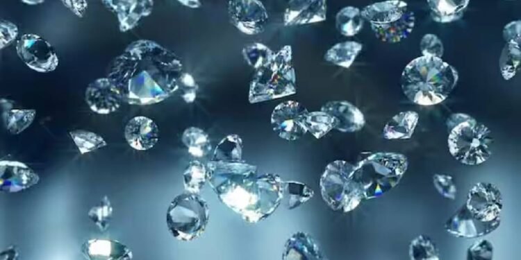 आपके खास दिन के लिए खास गहने: प्रयोगशाला में उगाए गए हीरे