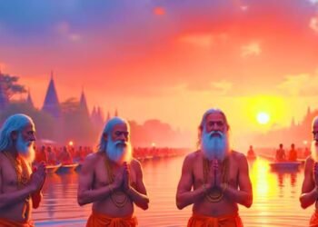 महाकुंभ 2025: जानिए महाकुंभ में 'पेशवाई' क्या है और यह किस बात का प्रतीक है जो दुनिया भर से लोगों को करती है आकर्षित