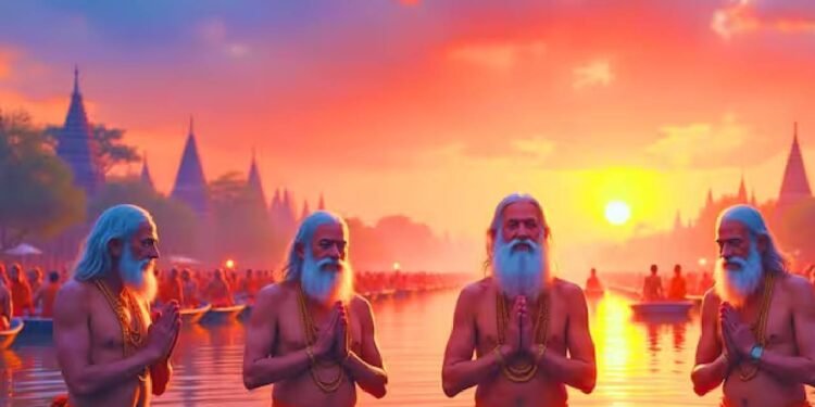 महाकुंभ 2025: जानिए महाकुंभ में 'पेशवाई' क्या है और यह किस बात का प्रतीक है जो दुनिया भर से लोगों को करती है आकर्षित