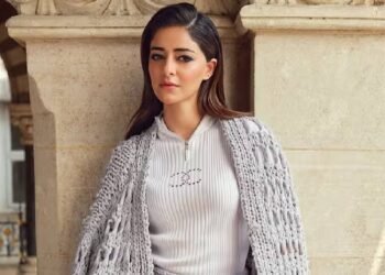 अनन्या पांडे से प्रेरित बोल्ड-विंटर लुक इस सीज़न में अपनाएं