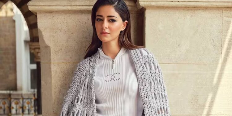 अनन्या पांडे से प्रेरित बोल्ड-विंटर लुक इस सीज़न में अपनाएं