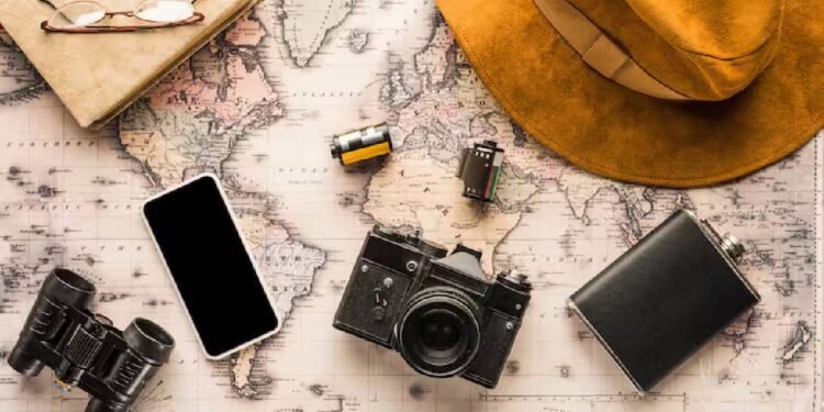 वर्ष 2024 का अंत: इस वर्ष अवश्य देखें जाने वाले पर्यटन स्थल