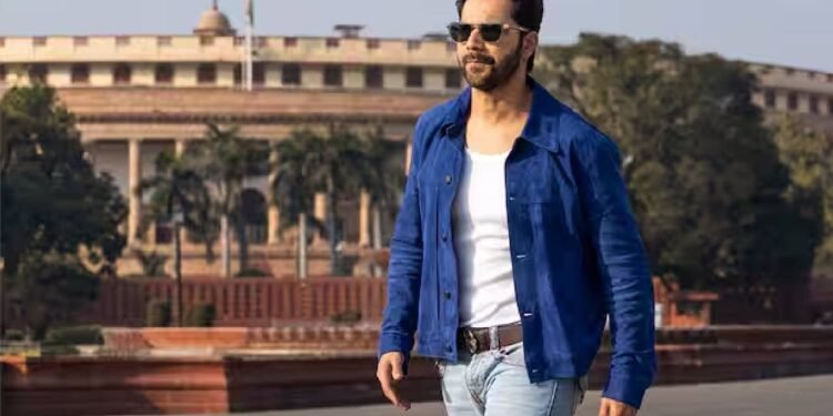 वरुण धवन ने आलिया भट्ट और कियारा आडवाणी के साथ अनुचित व्यवहार के आरोपों पर प्रतिक्रिया दी: 'मैंने यह मजाक में किया था'