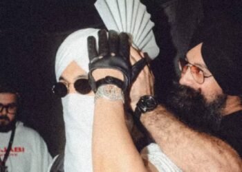 दिलजीत दोसांझ का दिल-लुमिनाती 2024 इंडिया टूर: सफलता और चुनौतियां