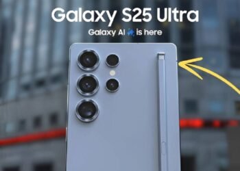 सैमसंग गैलेक्सी S25 लीक: डमी मॉडल की ताज़ा तस्वीरें सामने आईं, फ्लैट डिज़ाइन और टेलीफ़ोटो कैमरा न होने का संकेत