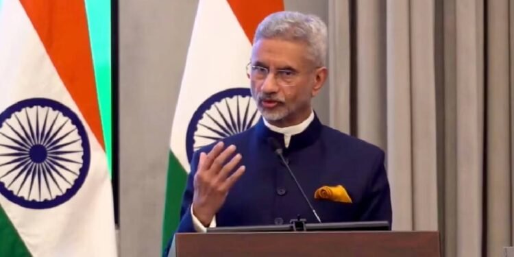 एस जयशंकर की अमेरिका यात्रा से पहले हुई अहम कूटनीतिक बैठकें