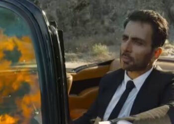 फ़तेह का टीज़र रिलीज़: सोनू सूद ने किया धमाकेदार एक्शन का वादा, फ़िल्म को बताया 'ख़ास'