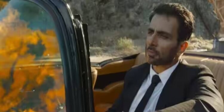 फ़तेह का टीज़र रिलीज़: सोनू सूद ने किया धमाकेदार एक्शन का वादा, फ़िल्म को बताया 'ख़ास'