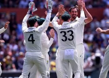 IND vs AUS 3rd Test: क्यूरेटर का कहना है कि गाबा की पिच पारंपरिक गति और उछाल प्रदान करने के लिए तैयार है