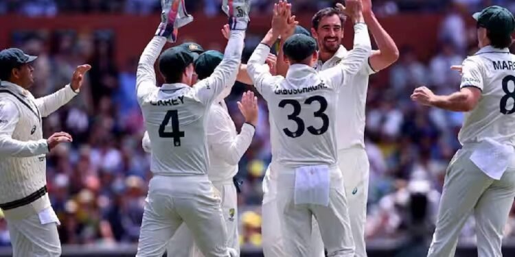 IND vs AUS 3rd Test: क्यूरेटर का कहना है कि गाबा की पिच पारंपरिक गति और उछाल प्रदान करने के लिए तैयार है