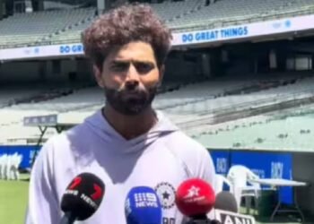 'प्रेस कॉन्फ्रेंस से 5 मिनट पहले': अश्विन का रिटायरमेंट का धमाका 'पार्टनर इन क्राइम' को