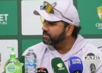IND vs AUS मेलबर्न: बॉक्सिंग डे टेस्ट से पहले रोहित शर्मा ने विराट कोहली का किया समर्थन