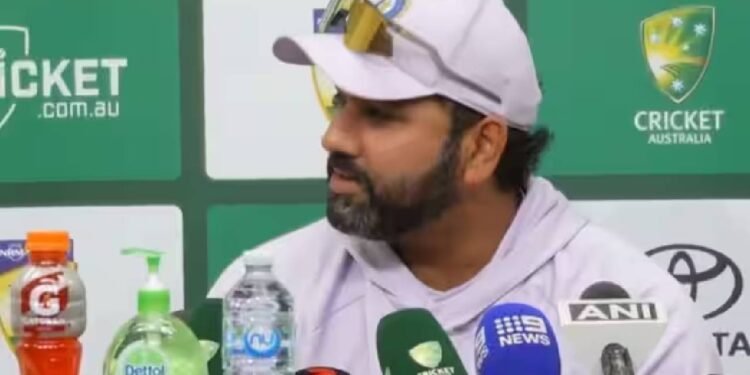 IND vs AUS मेलबर्न: बॉक्सिंग डे टेस्ट से पहले रोहित शर्मा ने विराट कोहली का किया समर्थन